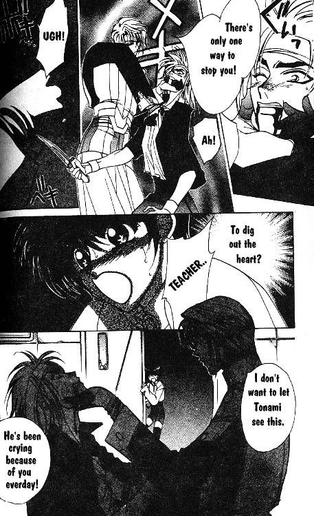 West End Chapter 9 page 38 - Chapter 9