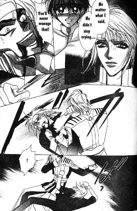 West End Chapter 9 page 39 - Chapter 9