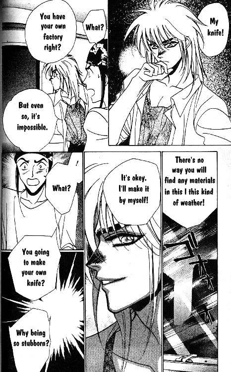 West End Chapter 9 page 4 - Chapter 9