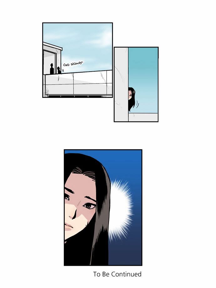 West-North's Grim Reaper Chapter 2 page 19 - Chapter 2 : West-North's Tiger