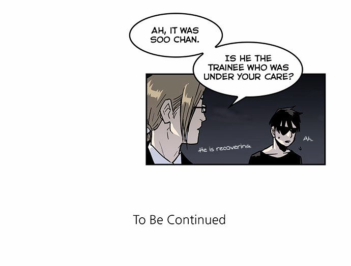 West-North's Grim Reaper Chapter 9 page 19 - Chapter 9 : Escaping Demon Hunting 2