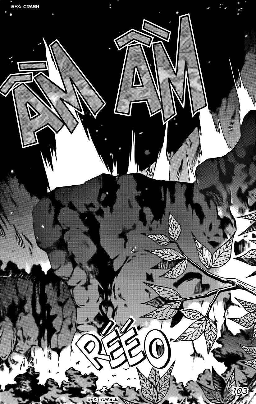 Western Shotgun Chapter 102 page 3 - Chapter 102