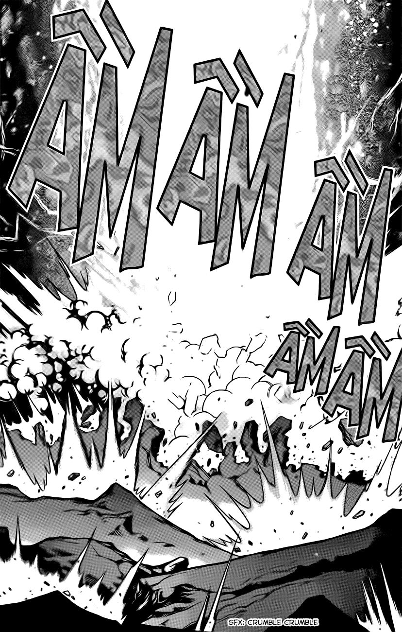 Western Shotgun Chapter 102 page 6 - Chapter 102