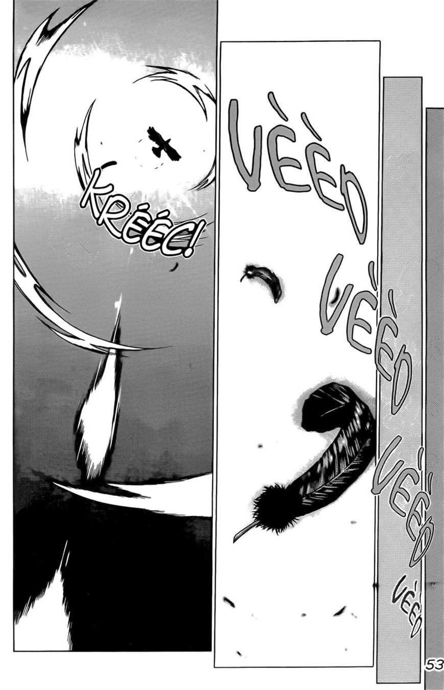 Western Shotgun Chapter 106 page 9 - Chapter 106