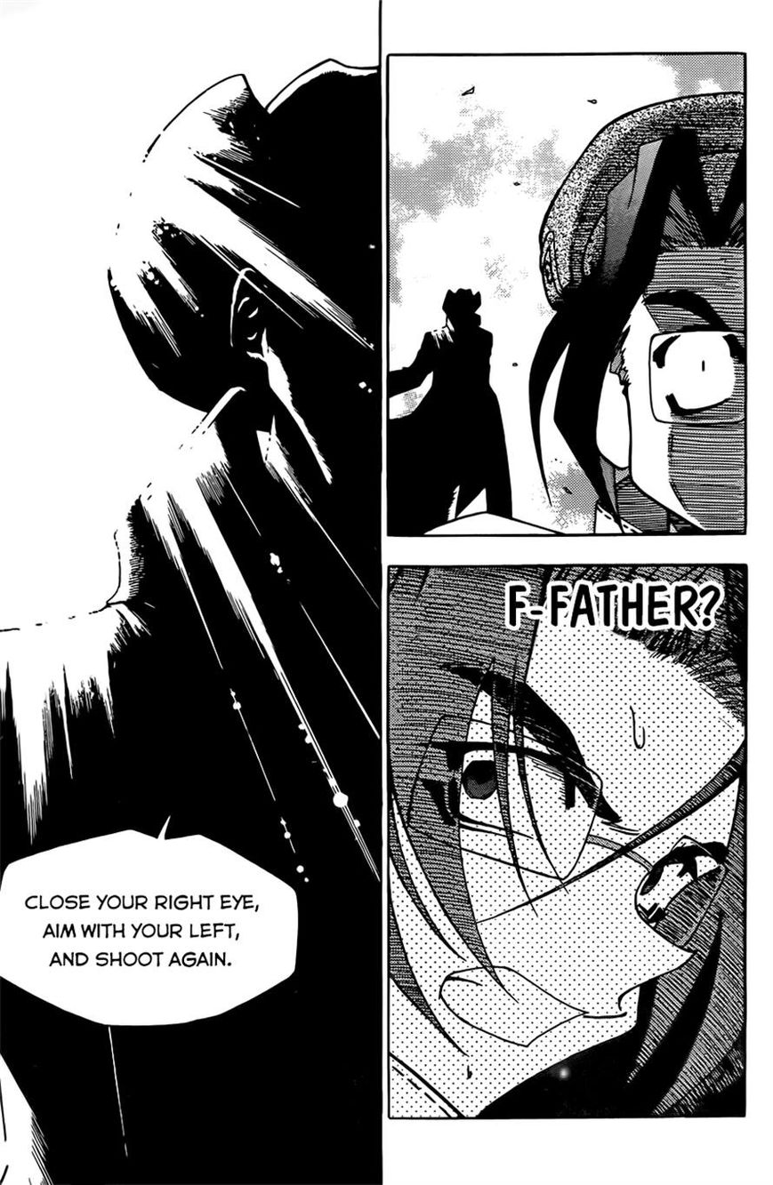 Western Shotgun Chapter 108 page 2 - Chapter 108