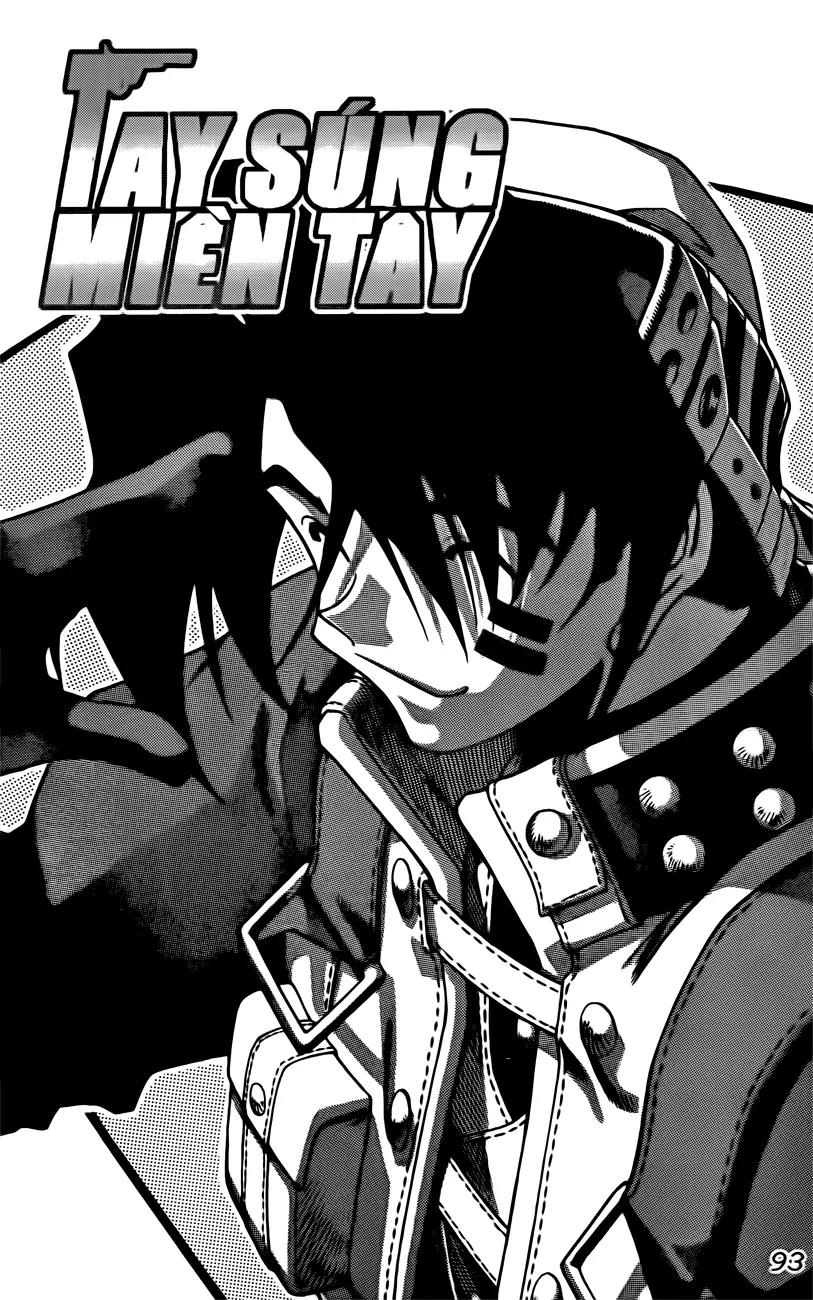 Western Shotgun Chapter 109 page 2 - Chapter 109