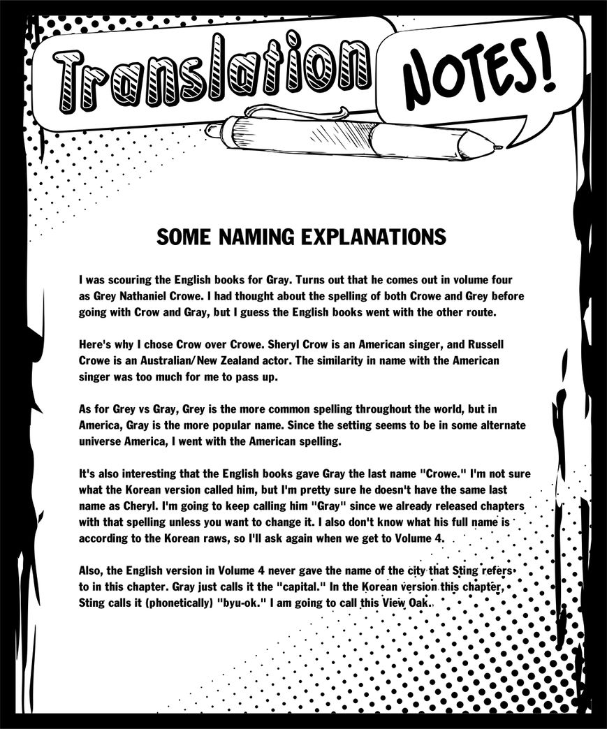 Western Shotgun Chapter 118 page 18 - Chapter 118