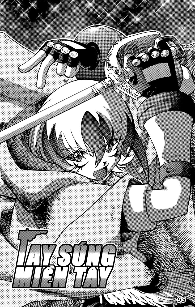 Western Shotgun Chapter 118 page 2 - Chapter 118