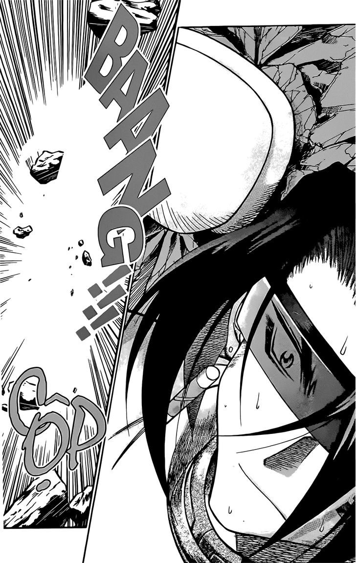 Western Shotgun Chapter 6 page 8 - Chapter 6