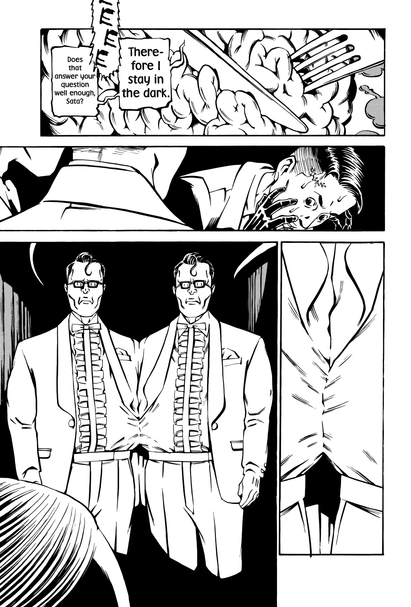 Wet Moon Chapter 10 page 30 - Chapter 10