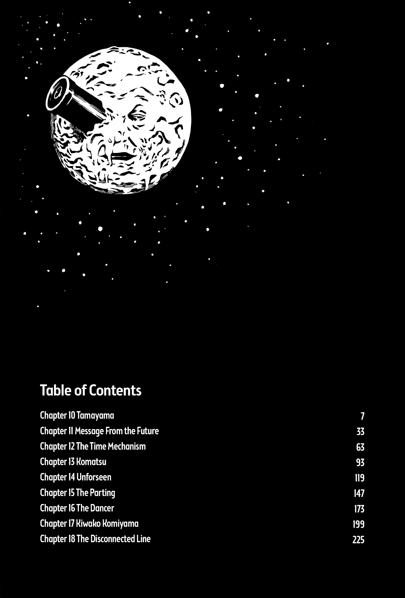 Wet Moon Chapter 10 page 4 - Chapter 10