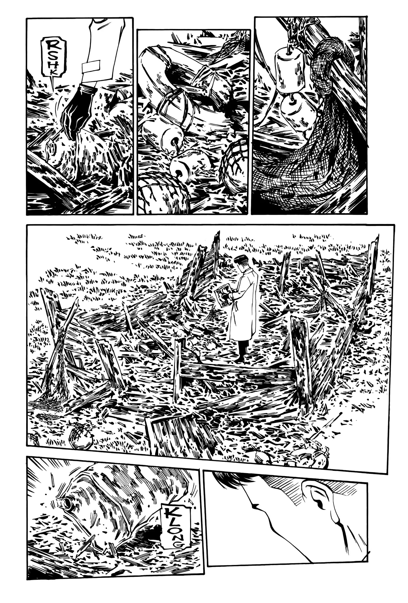 Wet Moon Chapter 12 page 16 - Chapter 12