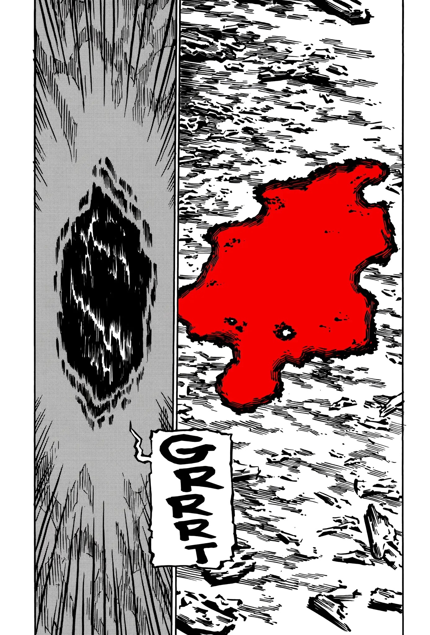 Wet Moon Chapter 12 page 19 - Chapter 12