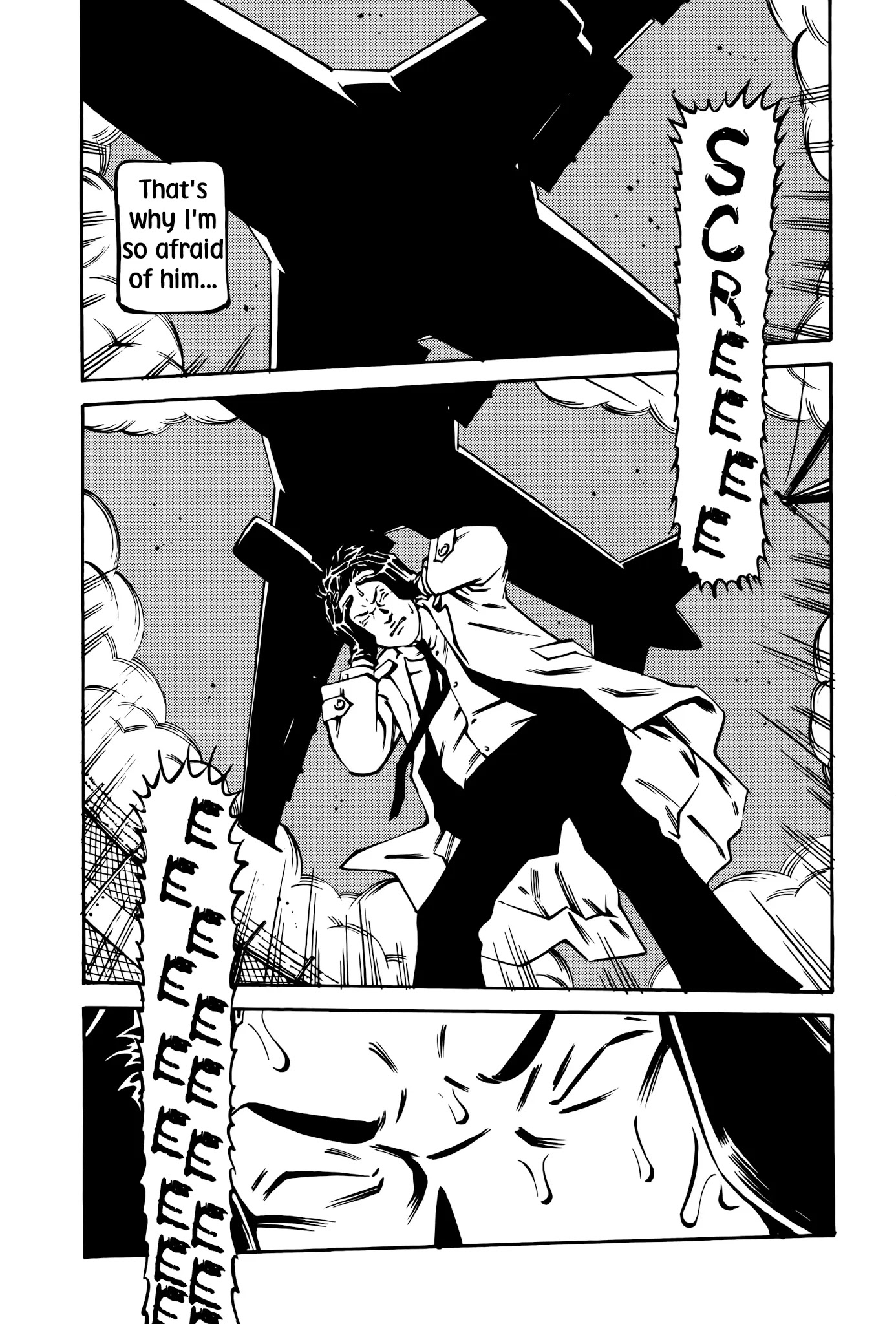 Wet Moon Chapter 12 page 7 - Chapter 12
