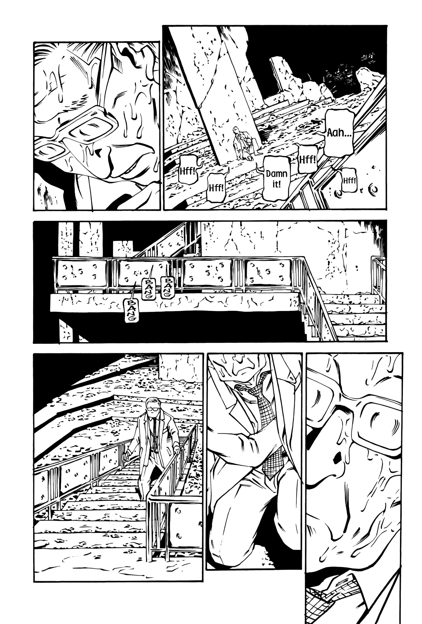Wet Moon Chapter 14 page 12 - Chapter 14