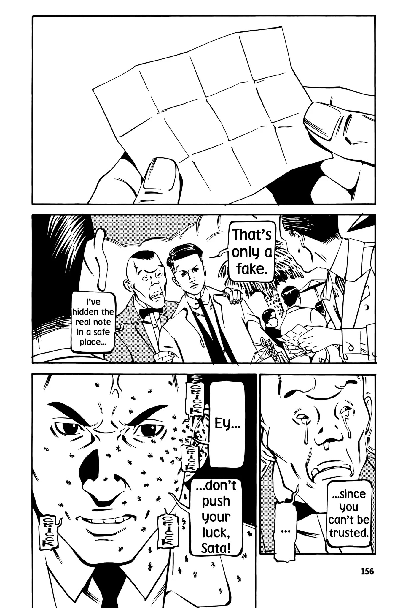 Wet Moon Chapter 15 page 10 - Chapter 15