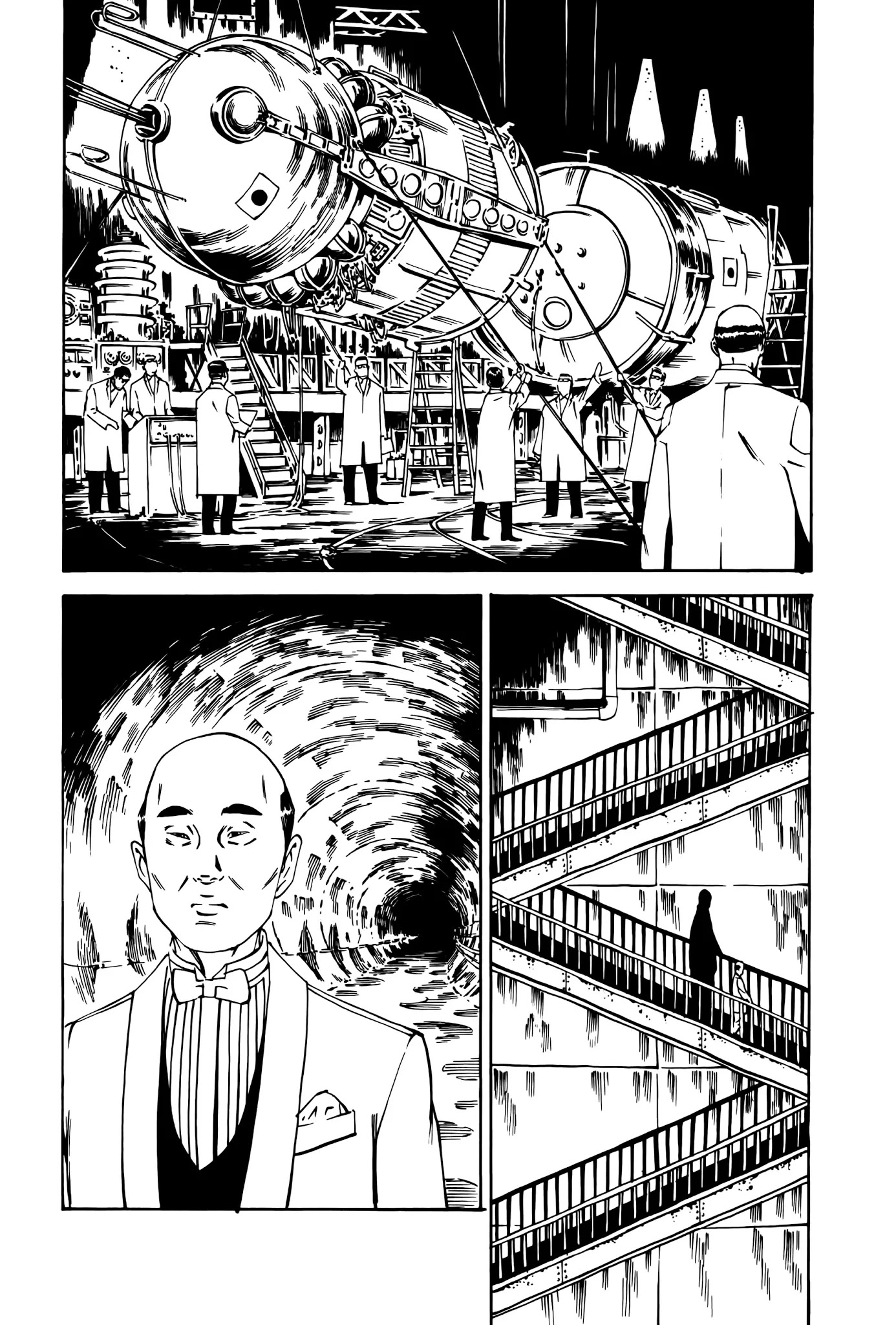 Wet Moon Chapter 15 page 22 - Chapter 15