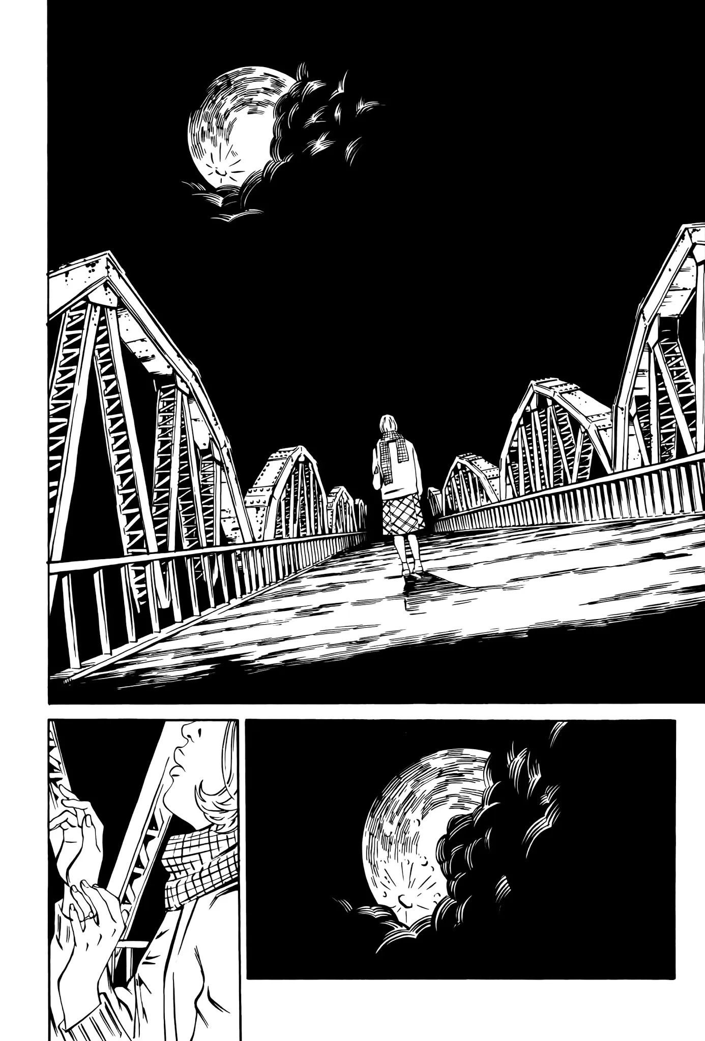 Wet Moon Chapter 17 page 16 - Chapter 17