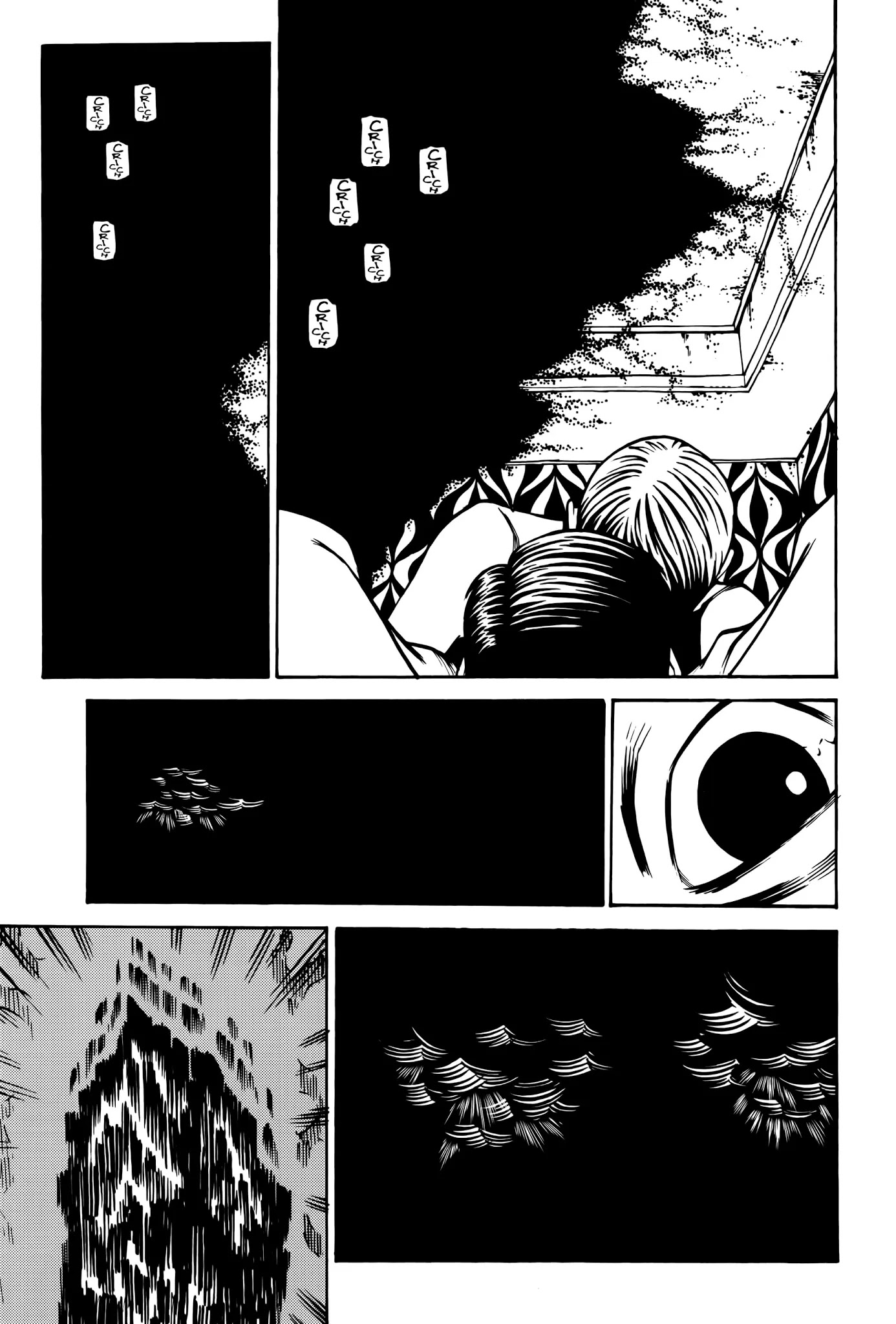 Wet Moon Chapter 18 page 19 - Chapter 18