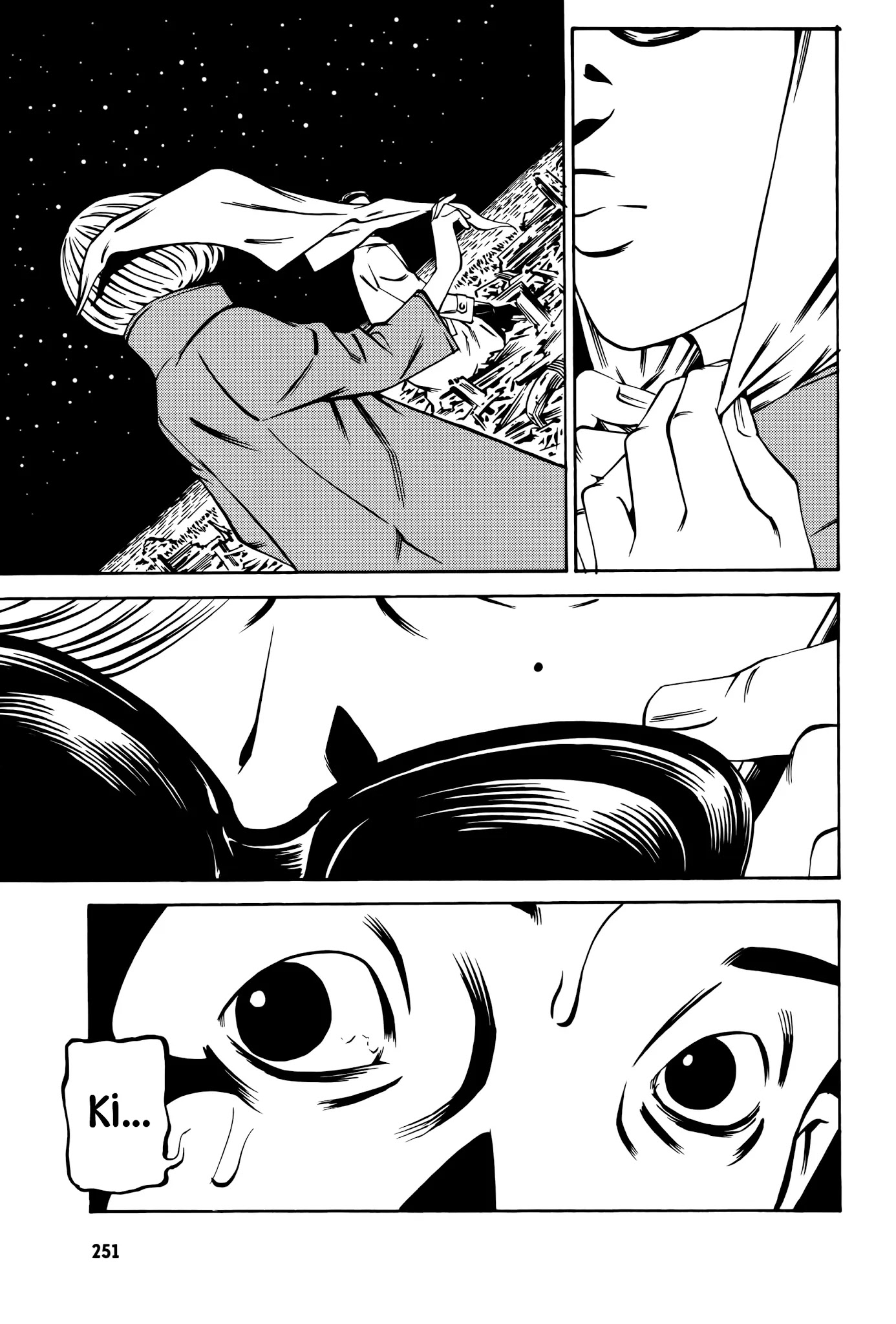 Wet Moon Chapter 18 page 26 - Chapter 18