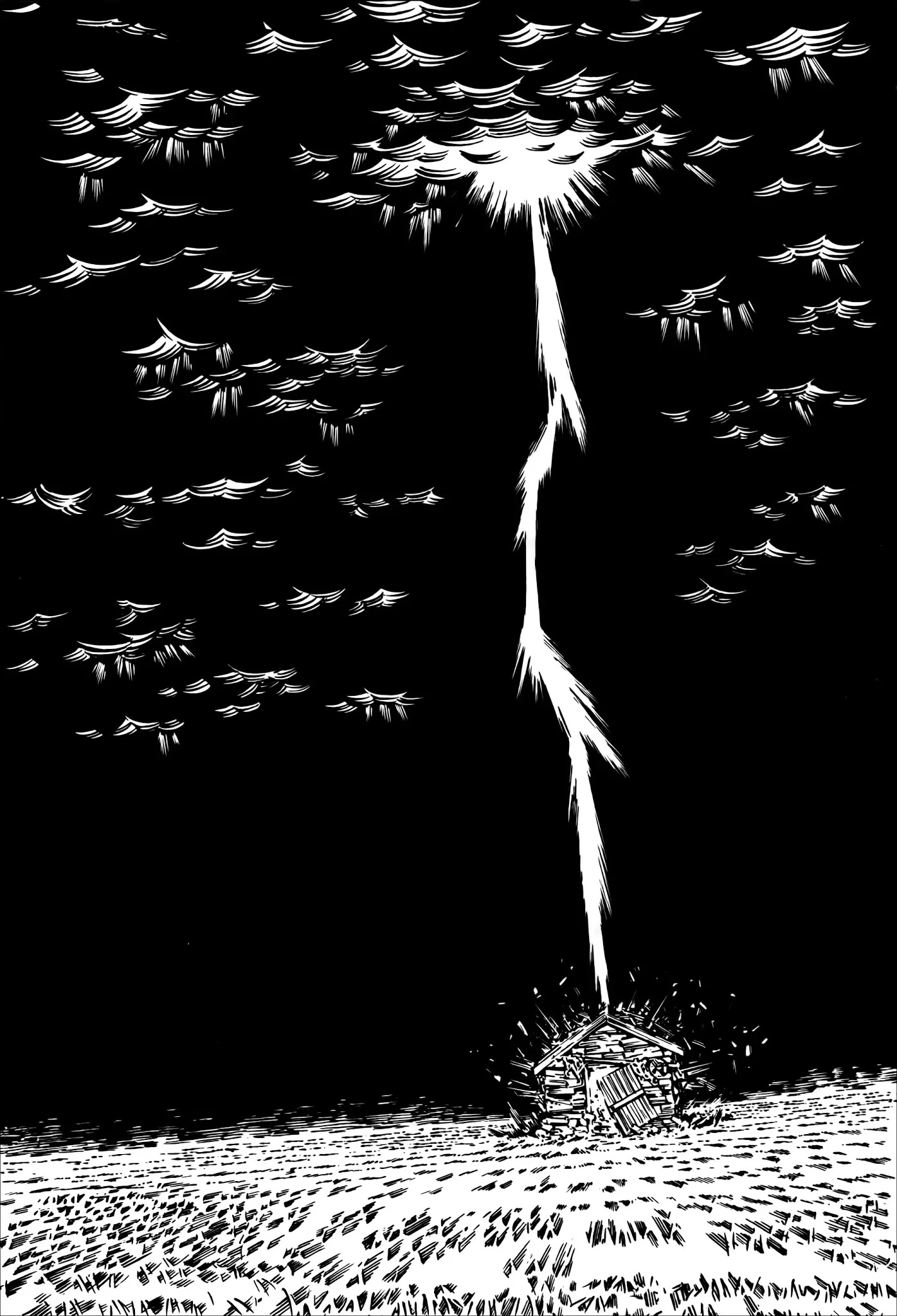 Wet Moon Chapter 20 page 27 - Chapter 20
