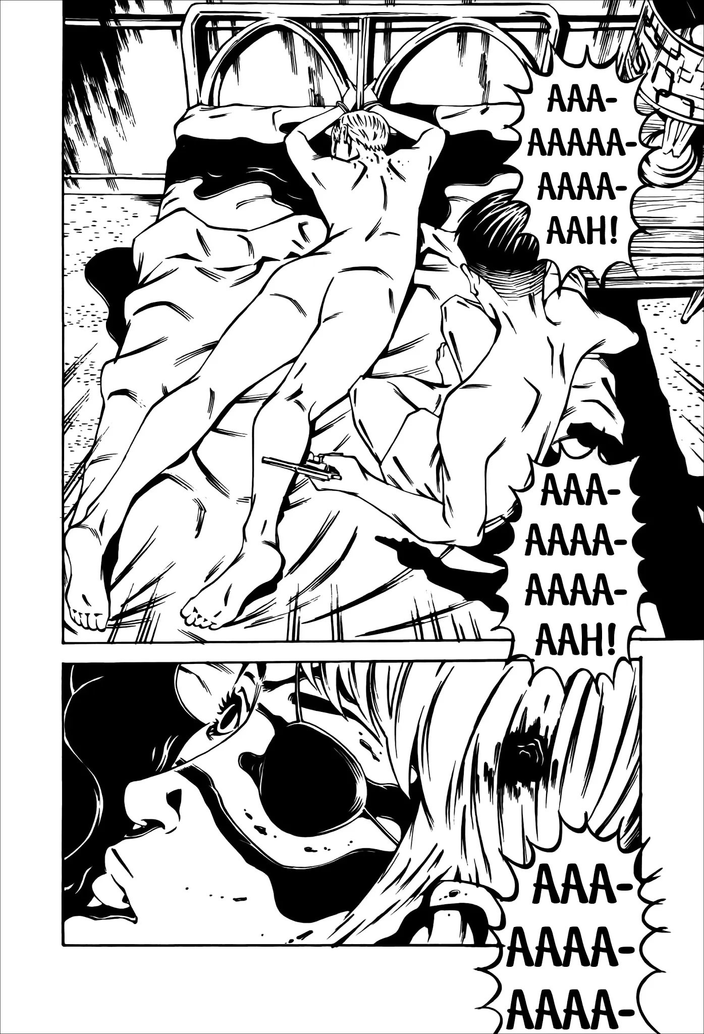 Wet Moon Chapter 20 page 30 - Chapter 20