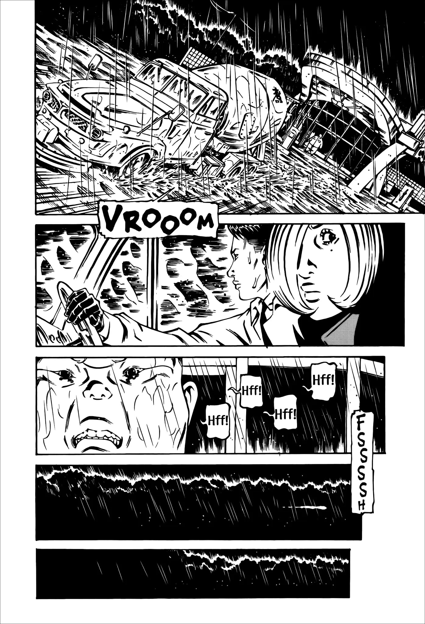 Wet Moon Chapter 20 page 6 - Chapter 20