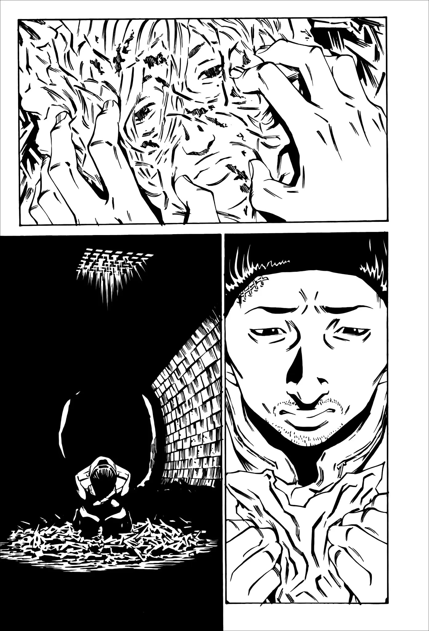 Wet Moon Chapter 21 page 22 - Chapter 21