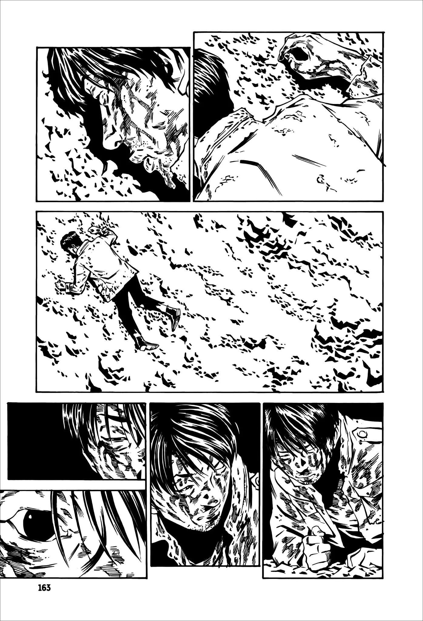 Wet Moon Chapter 24 page 24 - Chapter 24