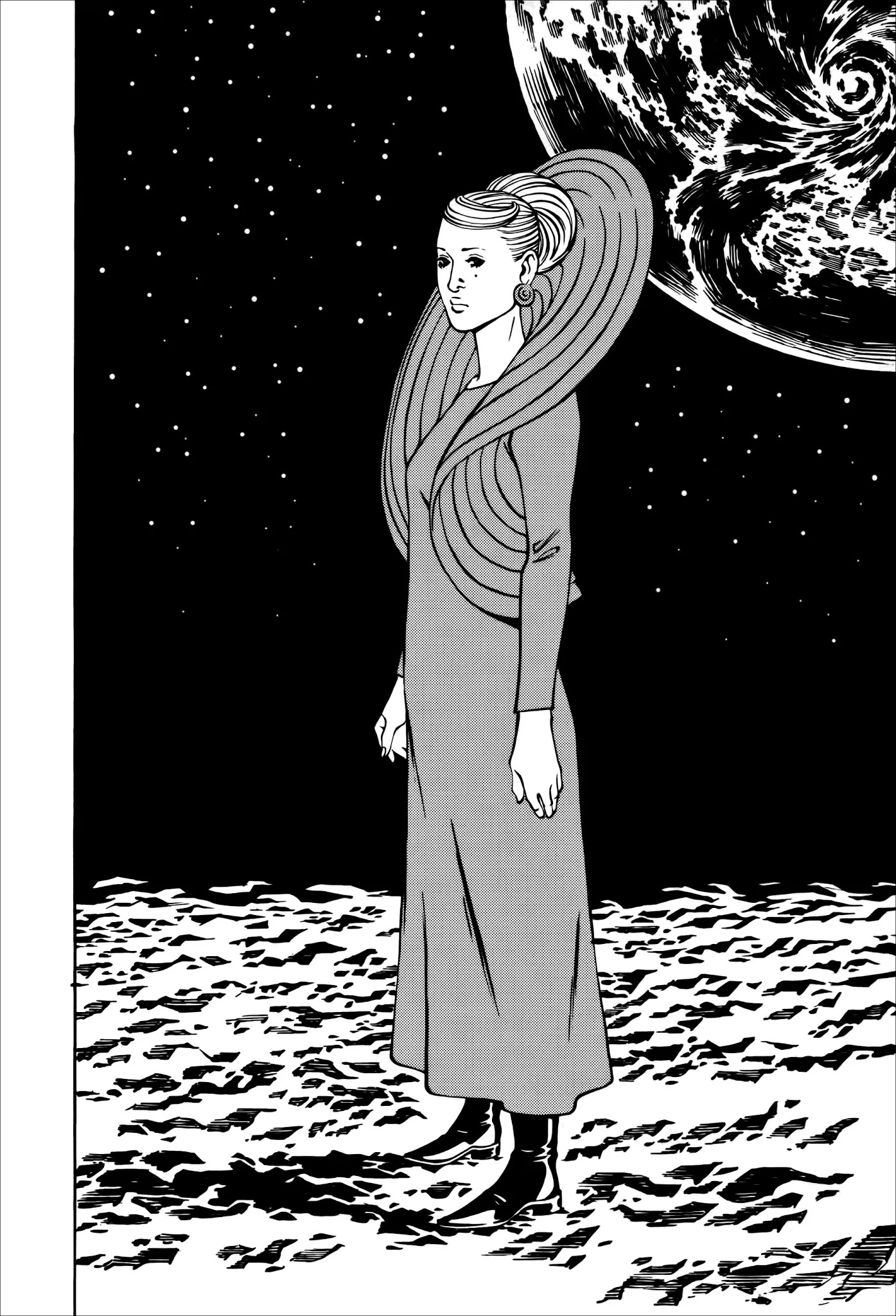 Wet Moon Chapter 24 page 26 - Chapter 24