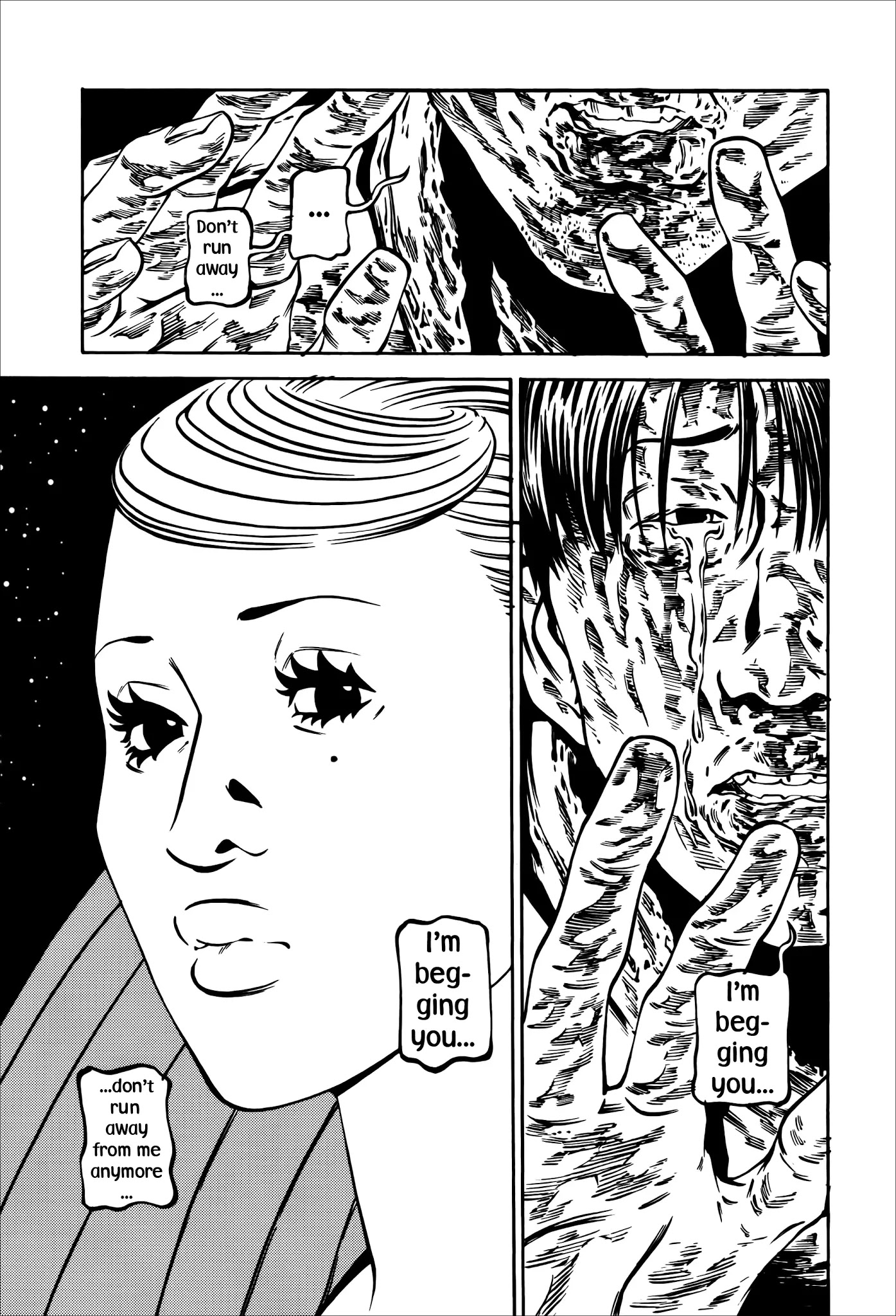 Wet Moon Chapter 24 page 27 - Chapter 24