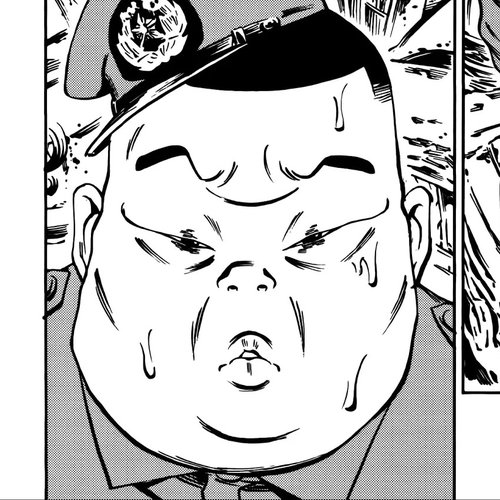Wet Moon Chapter 24 cover