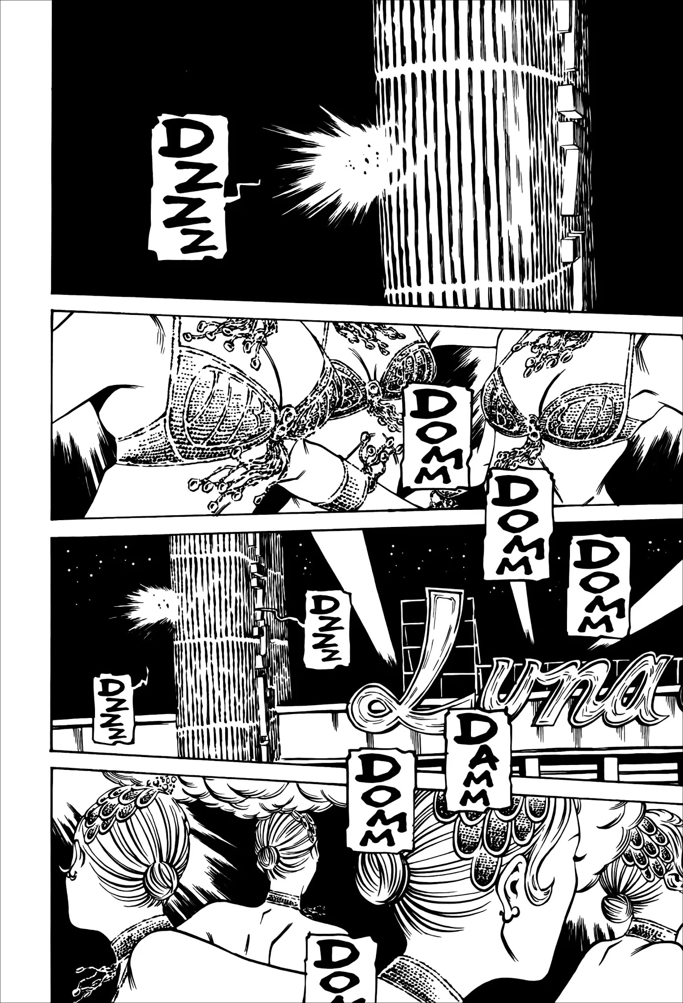 Wet Moon Chapter 25 page 6 - Chapter 25
