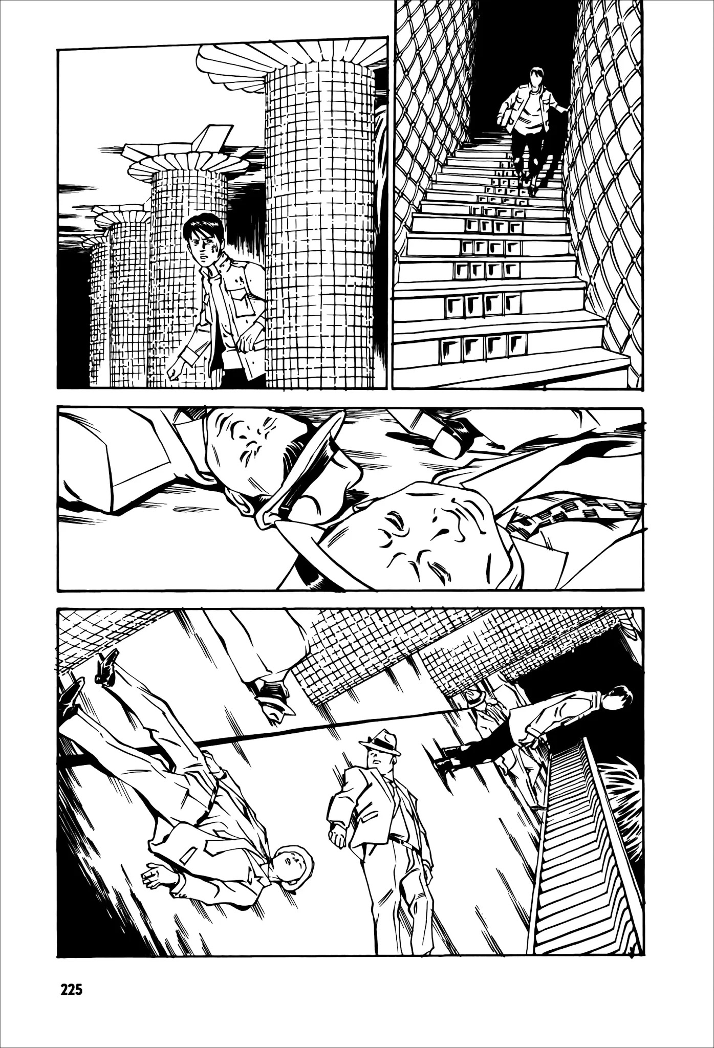 Wet Moon Chapter 26 page 23 - Chapter 26