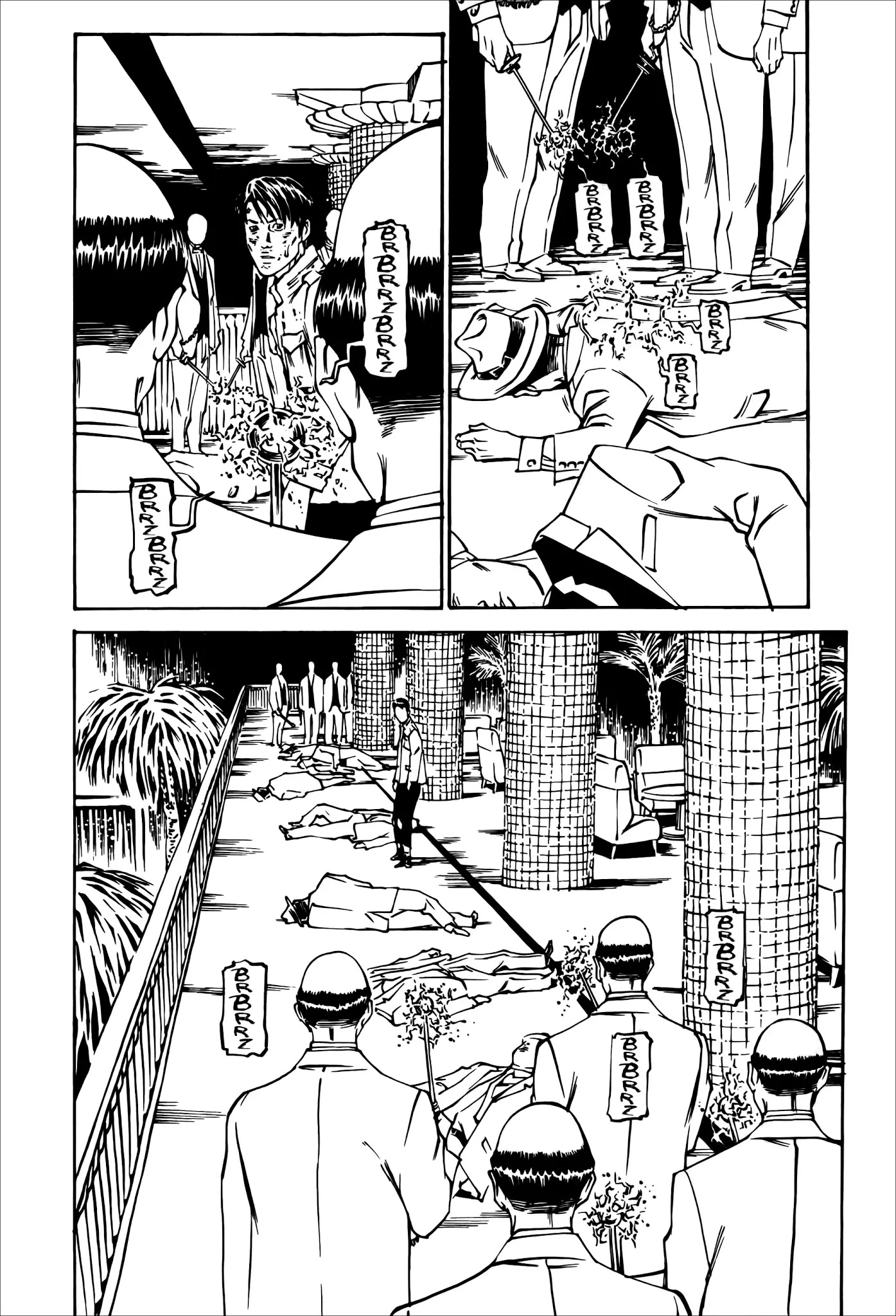 Wet Moon Chapter 26 page 24 - Chapter 26