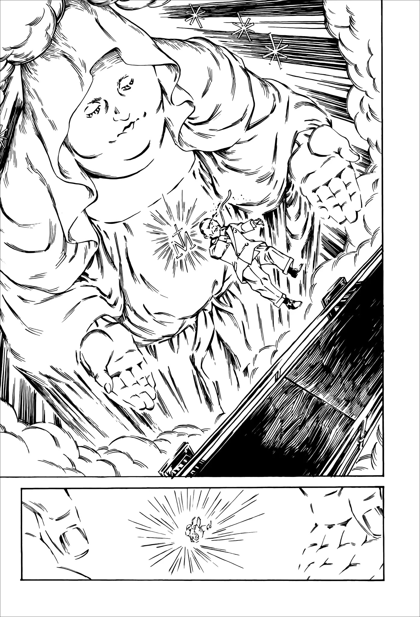 Wet Moon Chapter 26 page 7 - Chapter 26