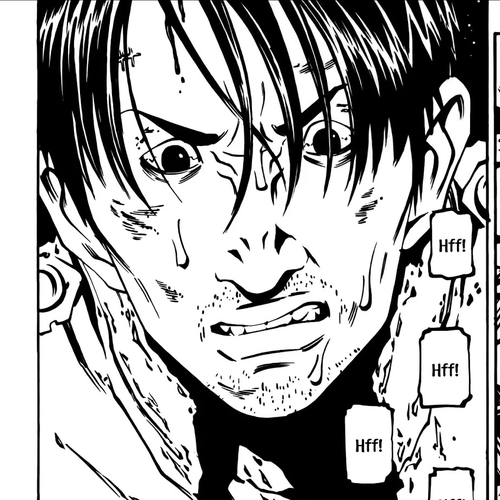 Wet Moon Chapter 26 cover