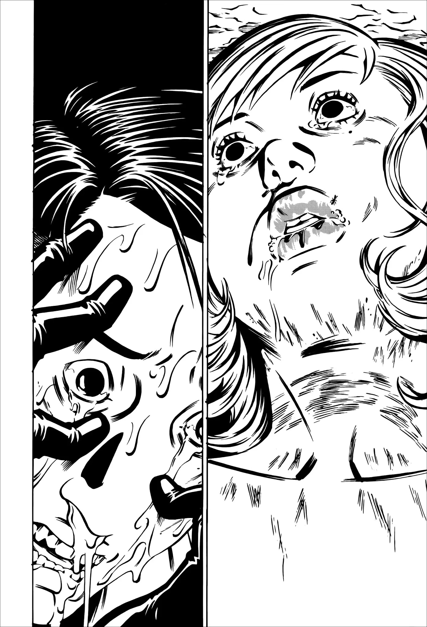 Wet Moon Chapter 27 page 19 - Chapter 27