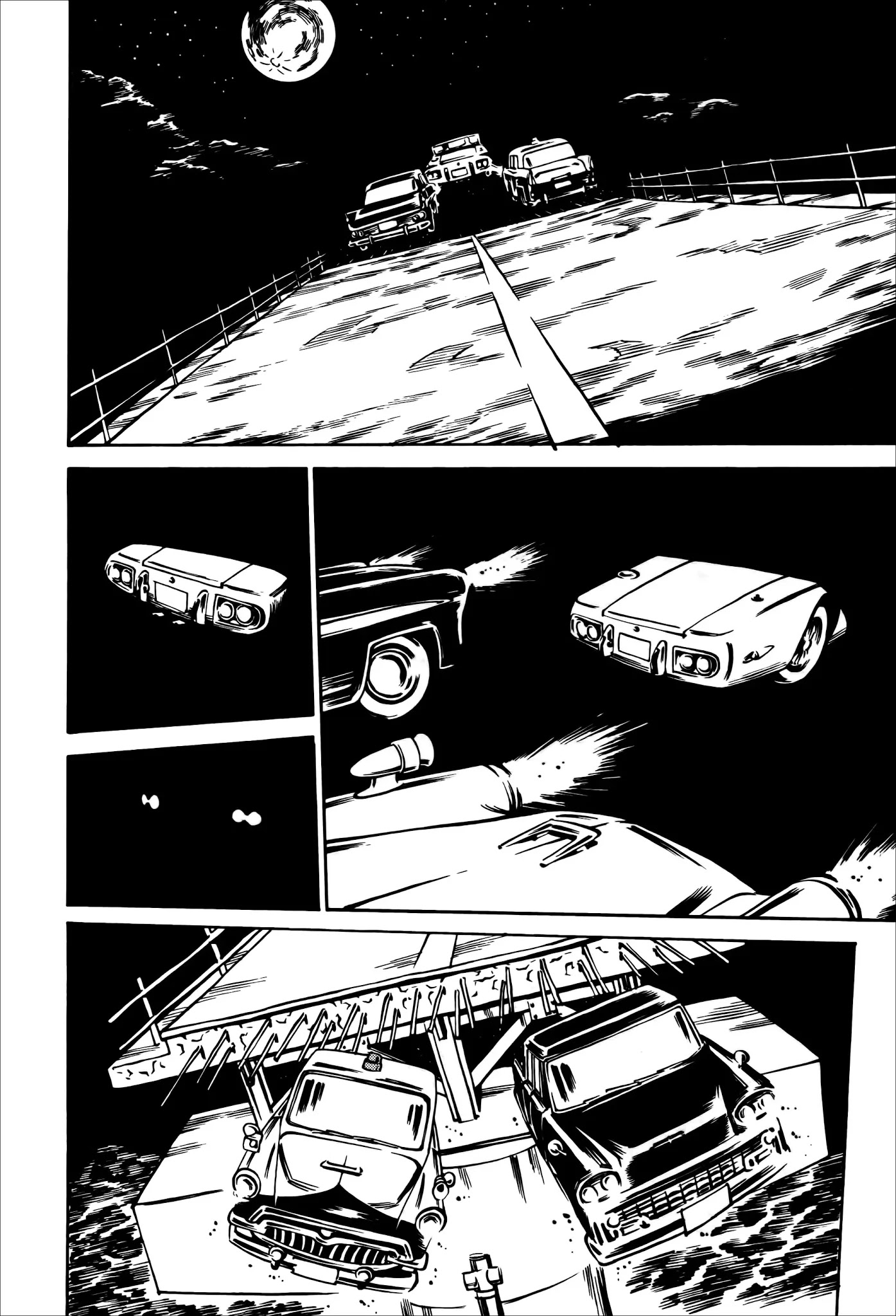 Wet Moon Chapter 28 page 12 - Chapter 28
