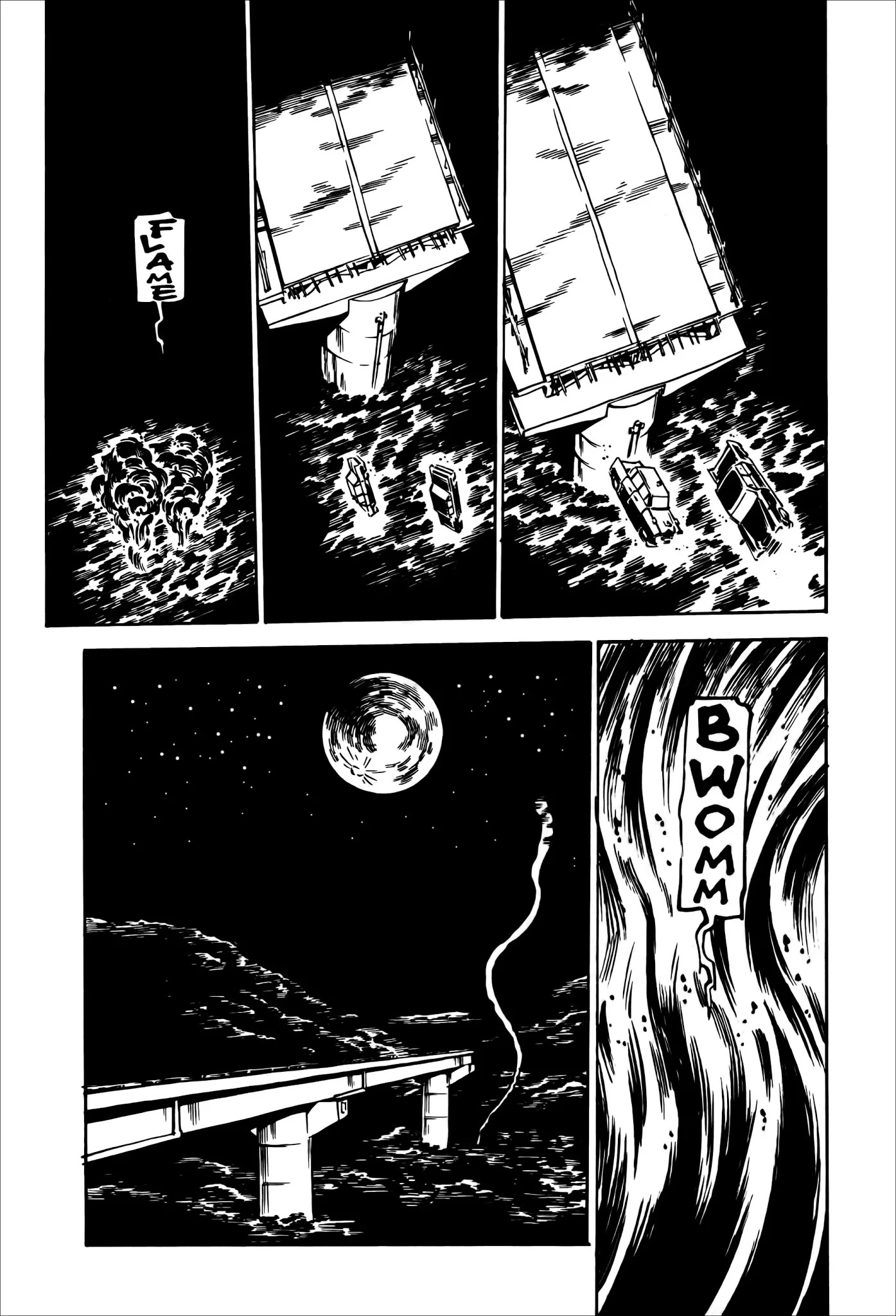 Wet Moon Chapter 28 page 13 - Chapter 28