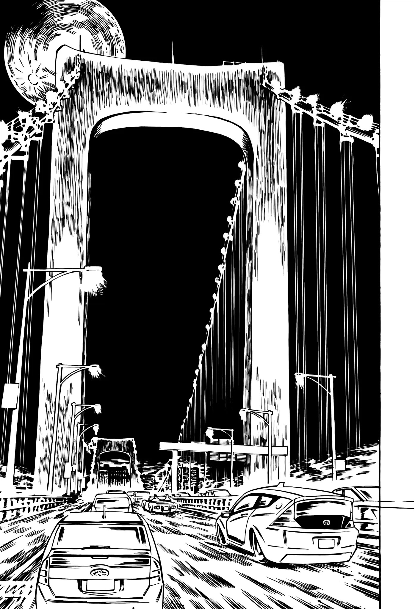 Wet Moon Chapter 28 page 15 - Chapter 28