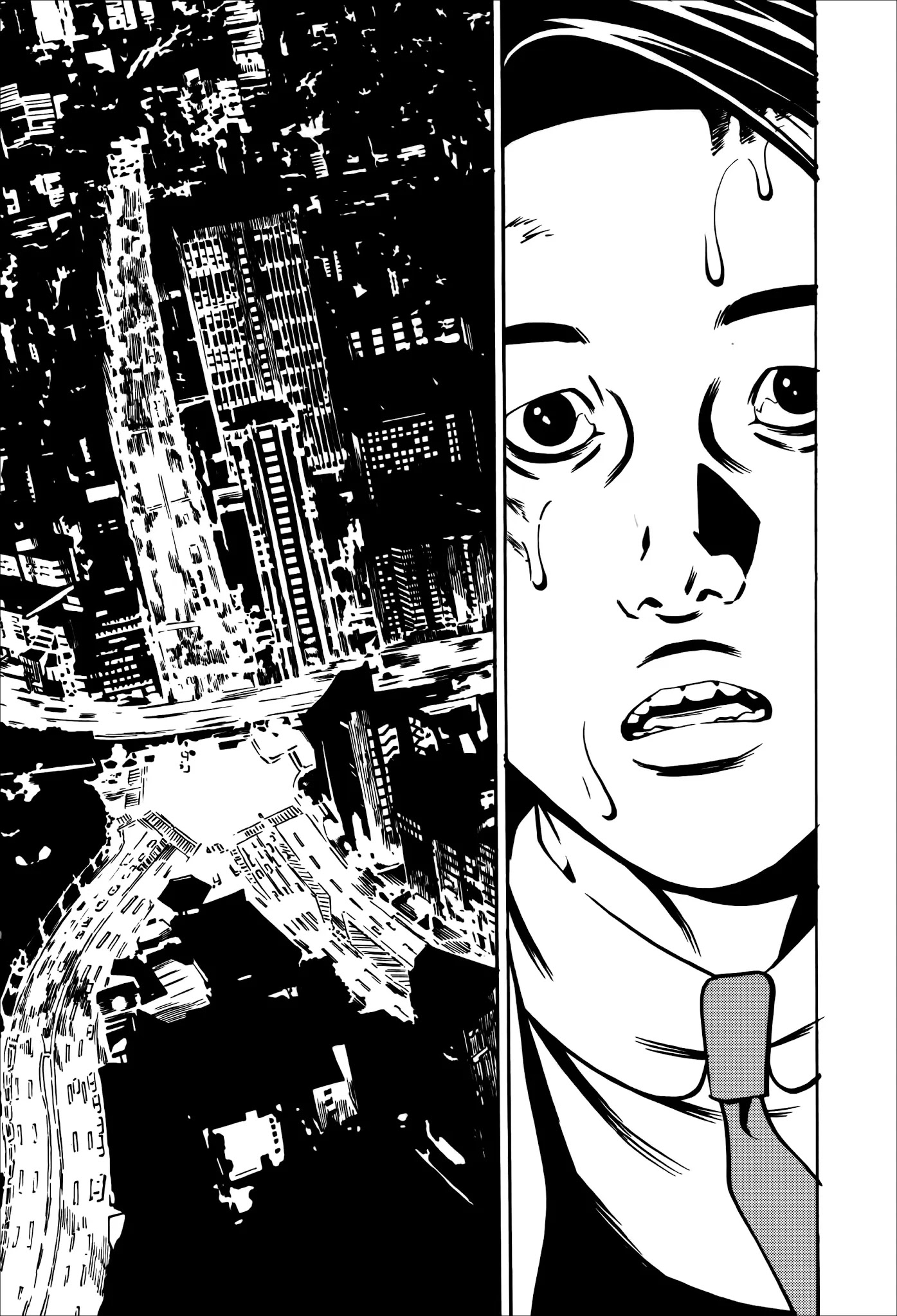 Wet Moon Chapter 28 page 18 - Chapter 28