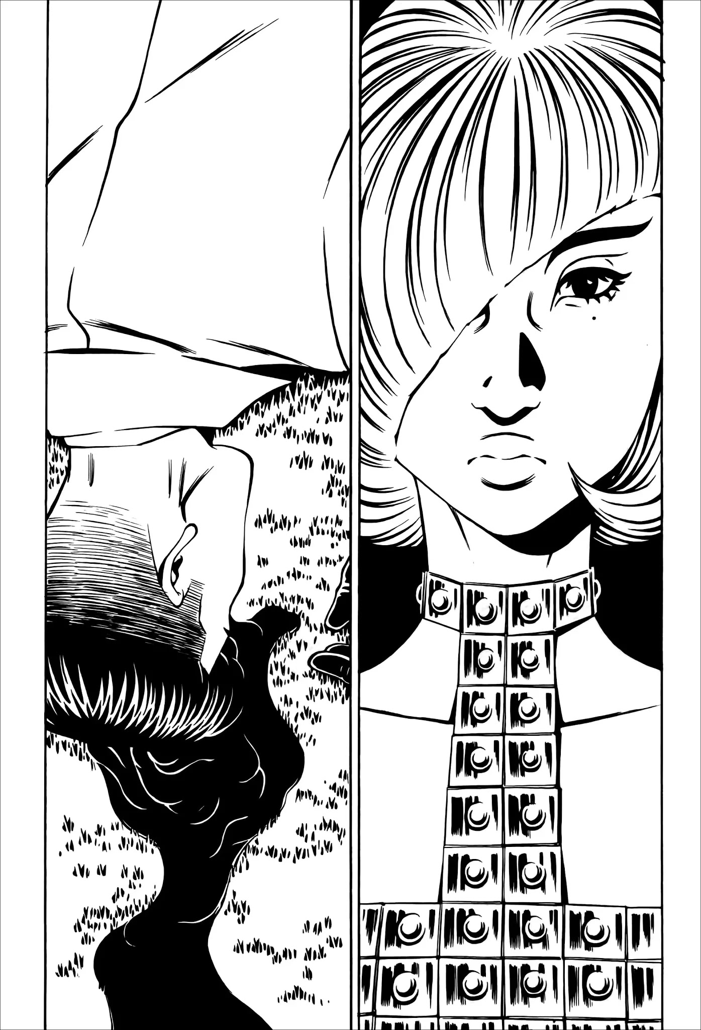 Wet Moon Chapter 28 page 43 - Chapter 28