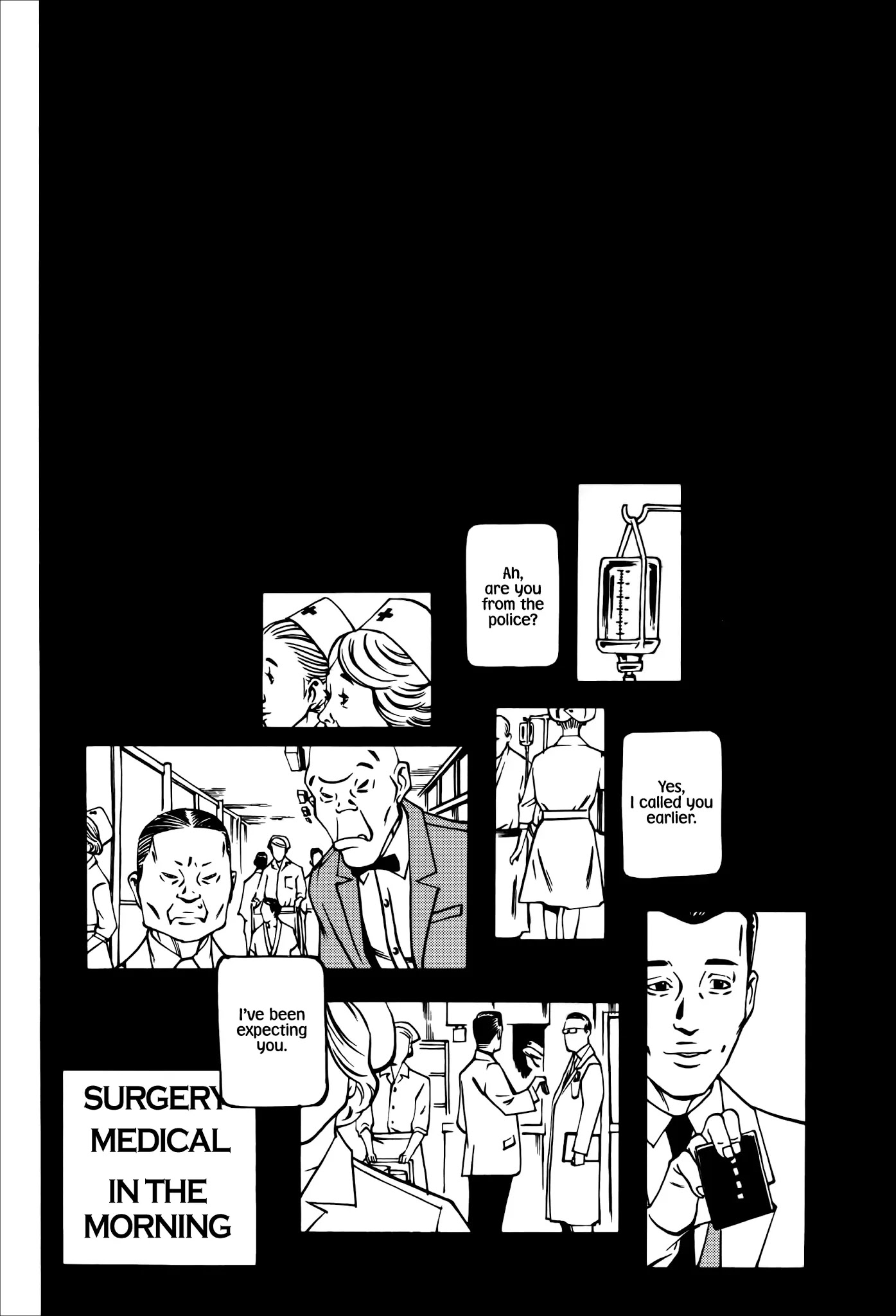 Wet Moon Chapter 28 page 45 - Chapter 28