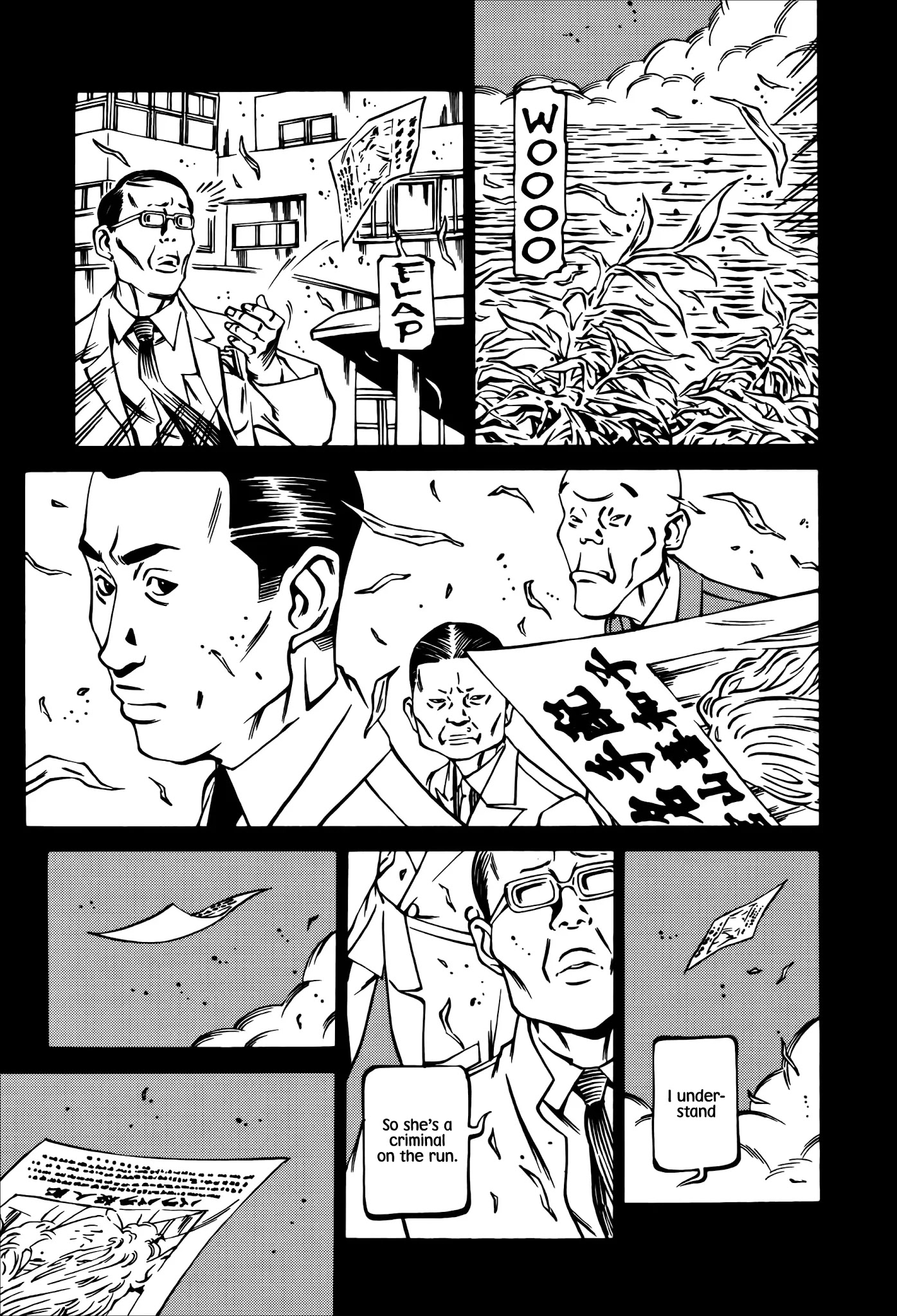 Wet Moon Chapter 28 page 48 - Chapter 28