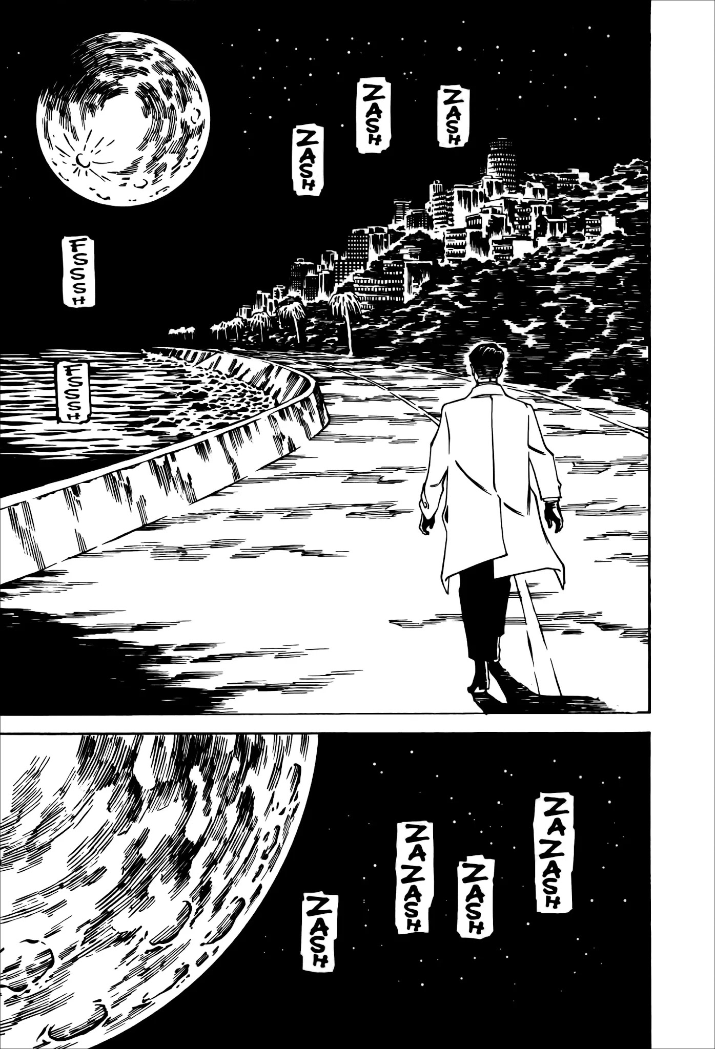 Wet Moon Chapter 29 page 11 - Chapter 29 [END]