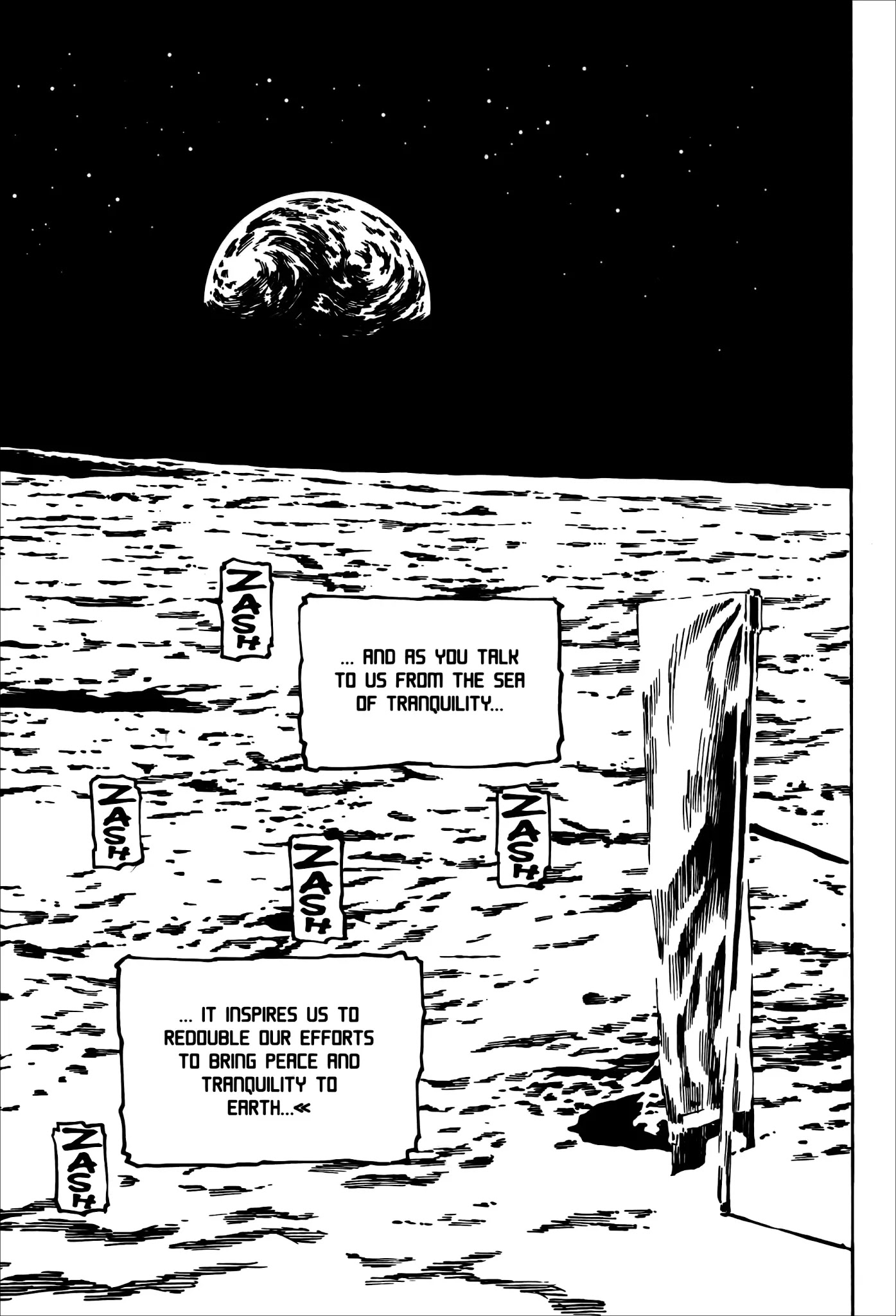 Wet Moon Chapter 29 page 13 - Chapter 29 [END]