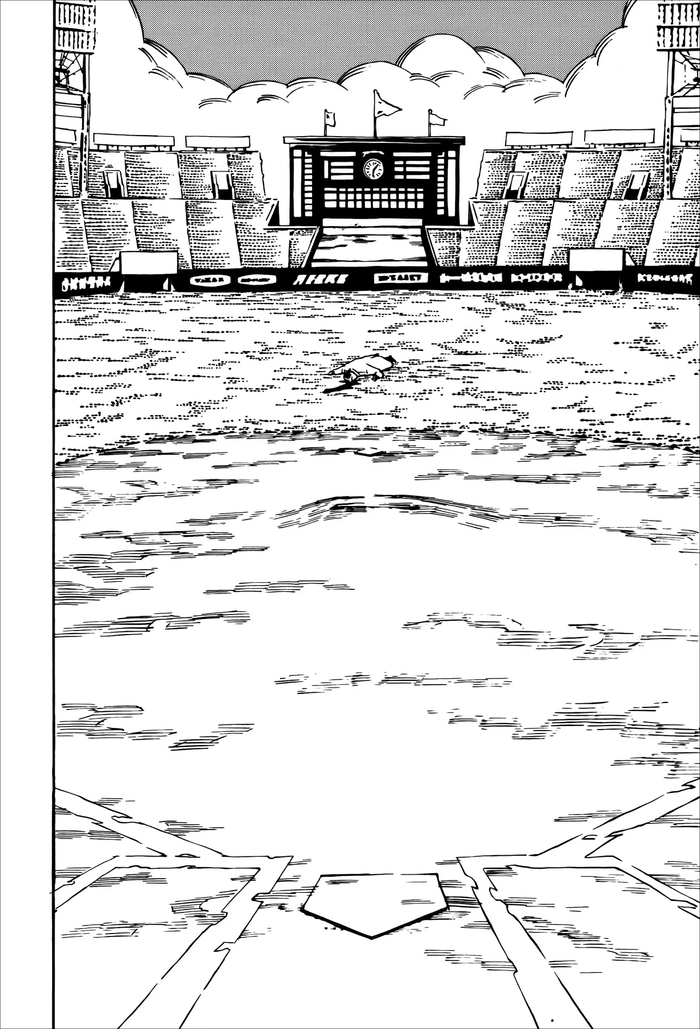 Wet Moon Chapter 29 page 2 - Chapter 29 [END]