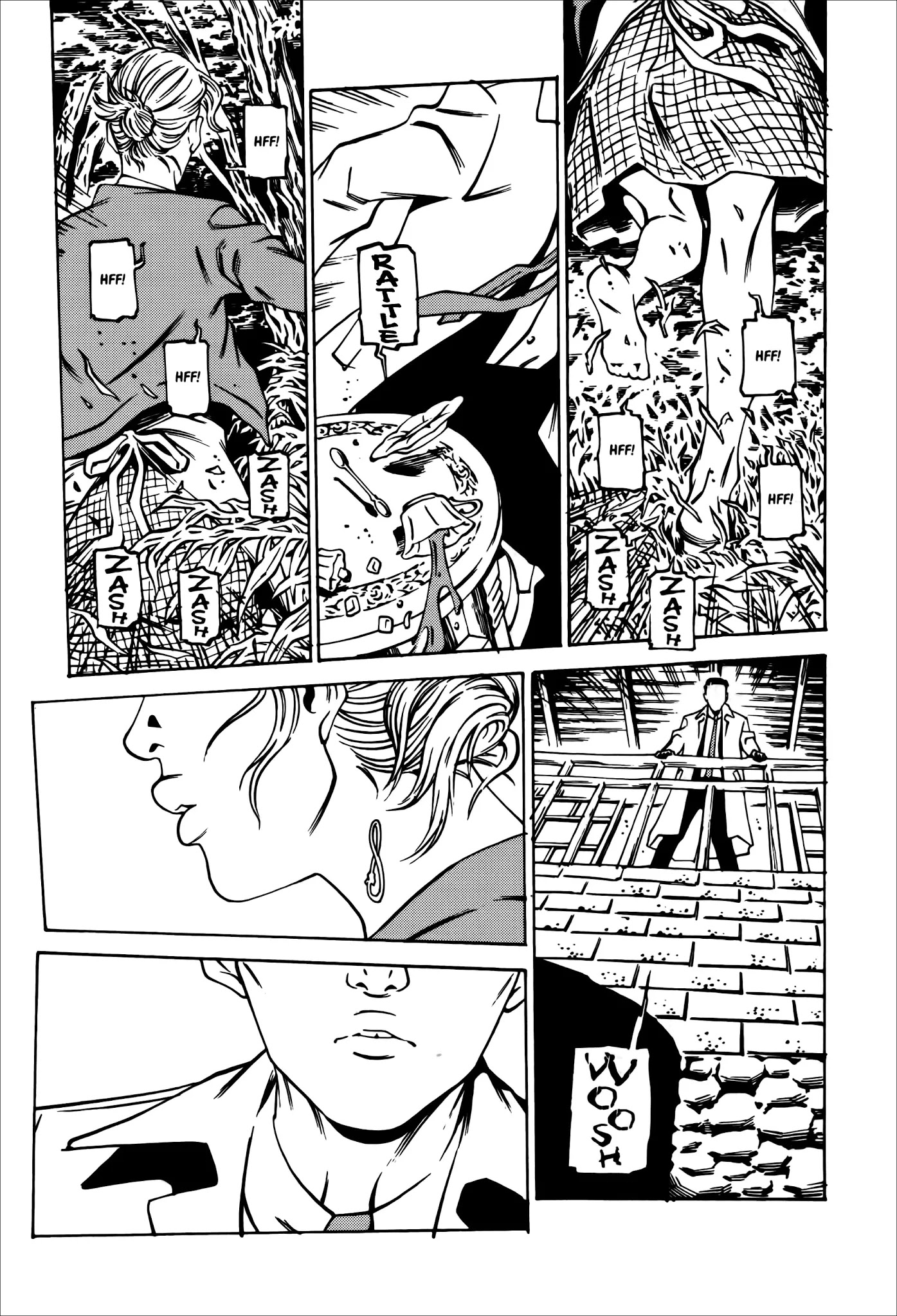 Wet Moon Chapter 29 page 23 - Chapter 29 [END]
