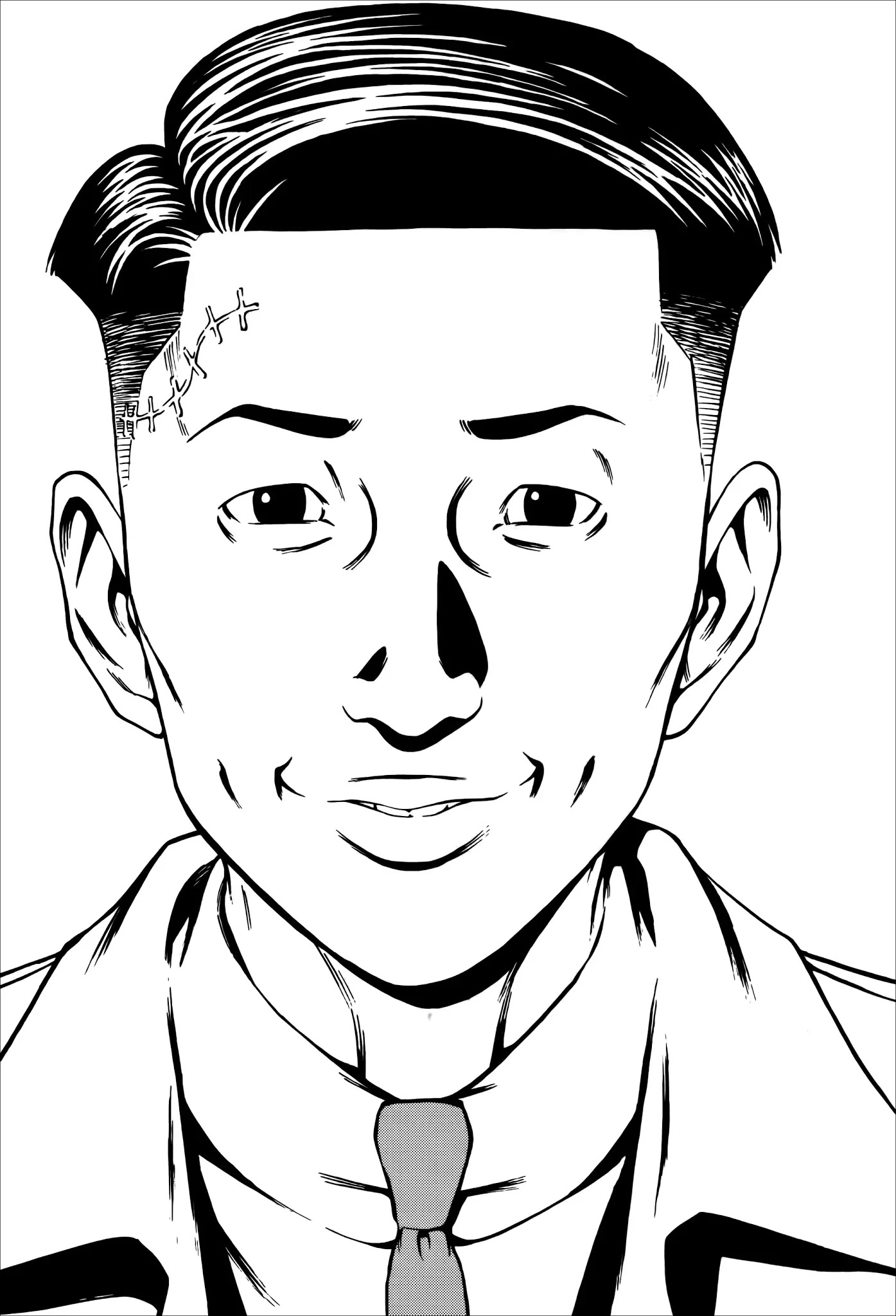 Wet Moon Chapter 29 page 26 - Chapter 29 [END]